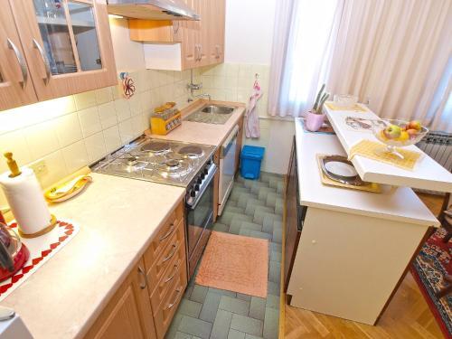 Apartment Josip 933