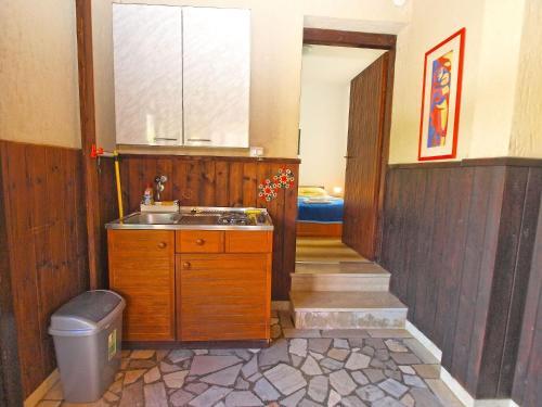 Apartment Paula 729