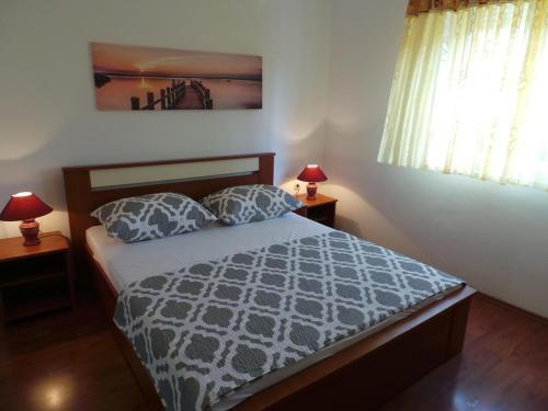 Apartment Valbandon 15386a