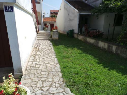 Apartment Valbandon 15386a