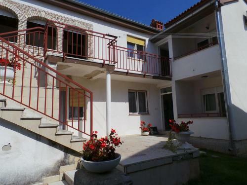Apartment Valbandon 15386a