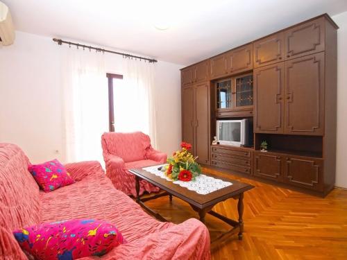 Apartments Dusanka 1300