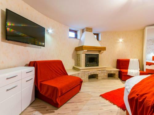 Leda Villa