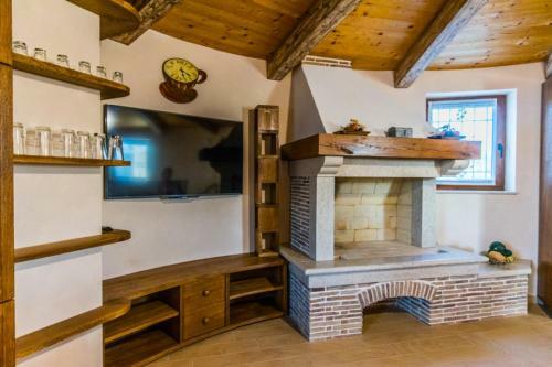 Leda Villa
