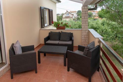 Apartamento M & A Valbandon, Fa?ana