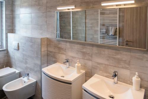 Apartamento M & A Valbandon, Fa?ana