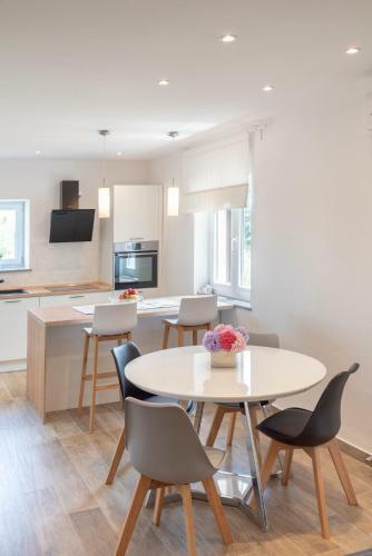 Apartamento M & A Valbandon, Fa?ana