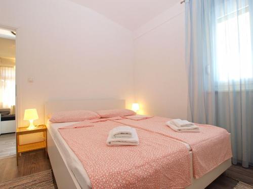 Apartments Mario 1401