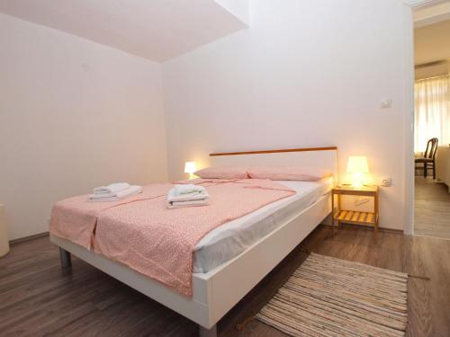 Apartments Mario 1401
