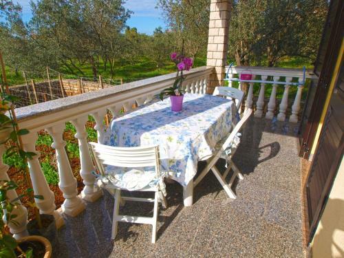 Apartment Valentina 1005