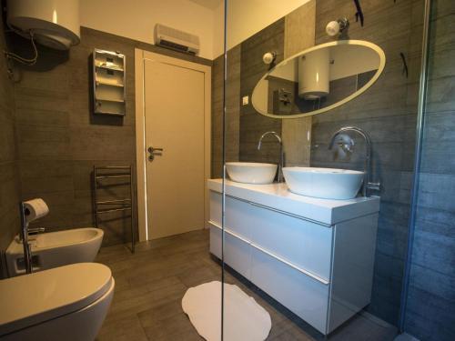 Holiday Home House Deski