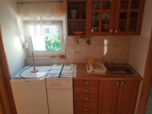 Apartment Valbandon 15225b