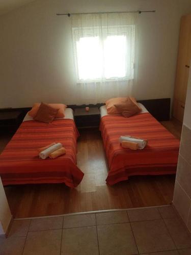 Apartment Valbandon 15225b