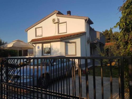 Apartment Valbandon 15225b
