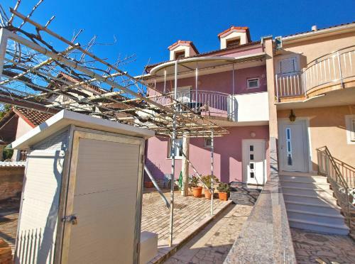 Hostal Apartments Marko 1265