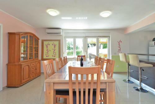 House Pineta 1719
