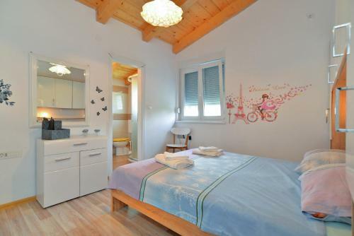 House Pineta 1719