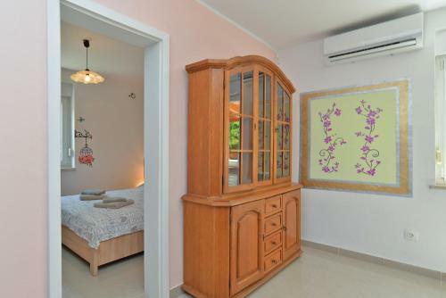 House Pineta 1719