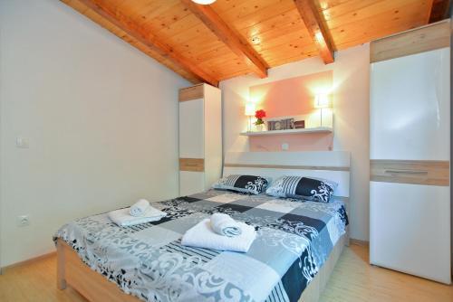 House Pineta 1719