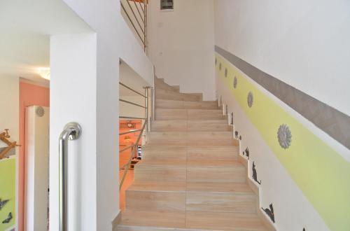 House Pineta 1719