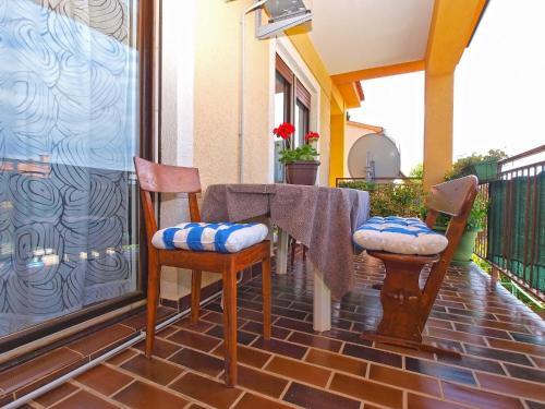 Apartment Snezana 1200