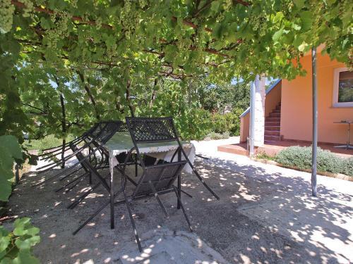 Apartments Stjepan 1573