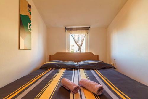 Apartamentos Casa Zen
