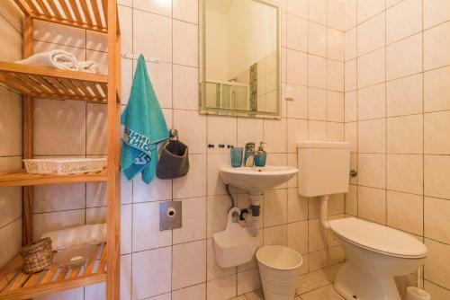 Apartamentos Casa Zen