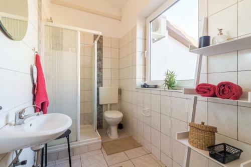 Apartamentos Casa Zen