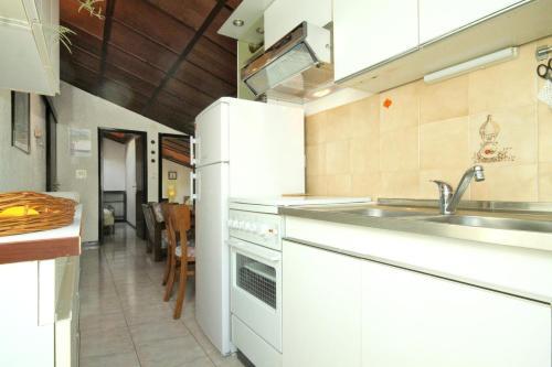Apartment Fazana 7260a