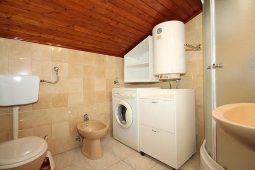 Apartment Fazana 7260a