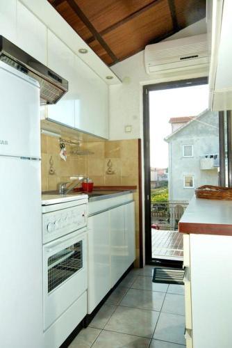 Apartment Fazana 7260a