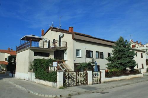 Apartment Fazana 7260a