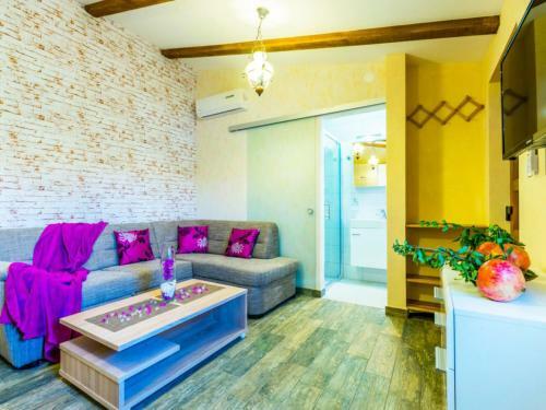 Holiday Home Ka�un