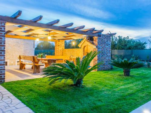 Holiday Home Ka�un