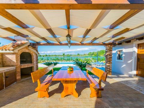 Holiday Home Ka�un