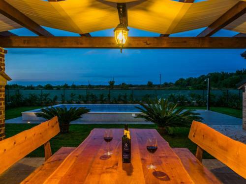 Holiday Home Ka�un