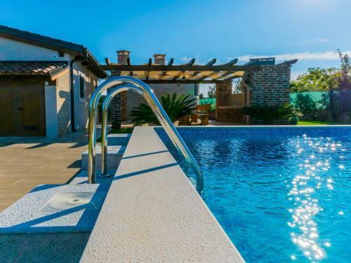Holiday Home Ka�un