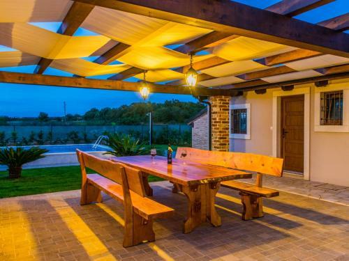 Holiday Home Ka�un