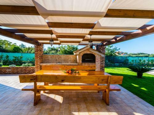 Holiday Home Ka�un