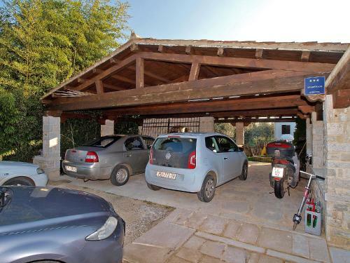 Kamelija Apartments 316