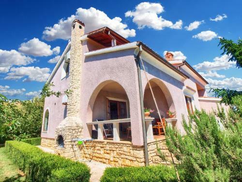 Kamelija Apartments 316