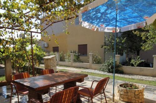 Apartment Fazana 7396b