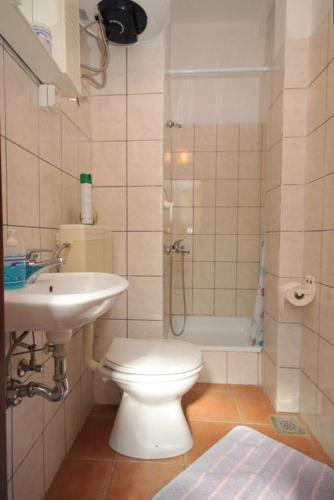 Apartment Fazana 7396b