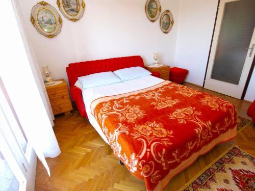 Apartments Desanka 972