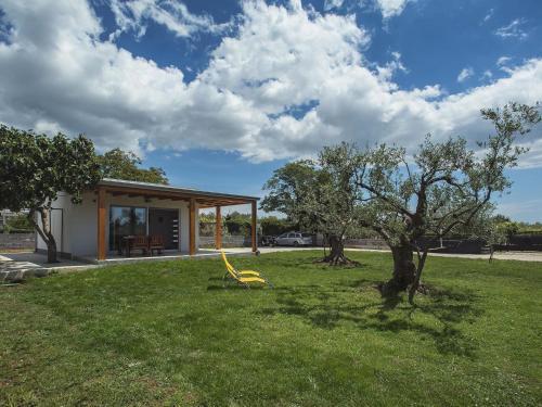 Holiday Home Casa Elizea