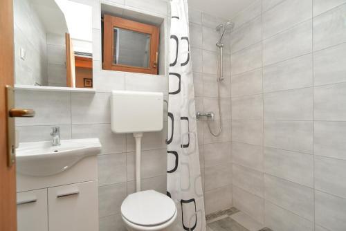 Apartment Mitar 1271