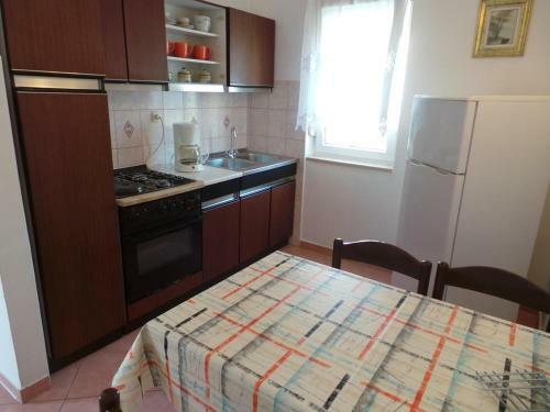 Apartment Valbandon 15386b