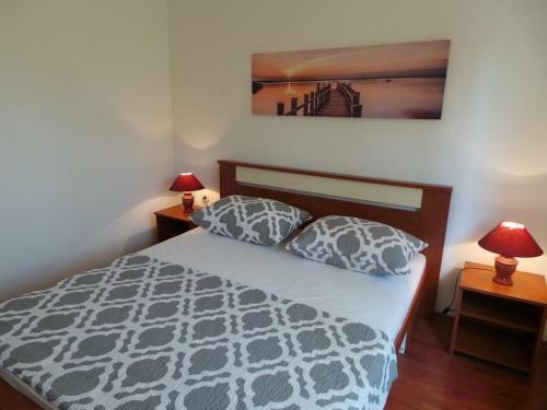 Apartment Valbandon 15386b