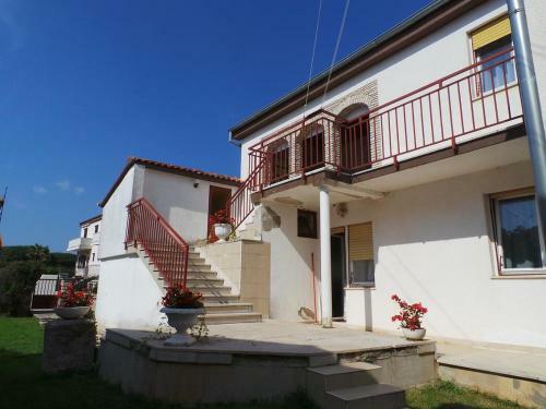 Apartment Valbandon 15386b